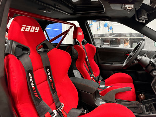 ultimo caso aziendale circa Beijing Auto Show | 6th-Gen Accord Million-Kilometer Full Racing Upgrade! Salute 50th Anniversary, Salute the Champion