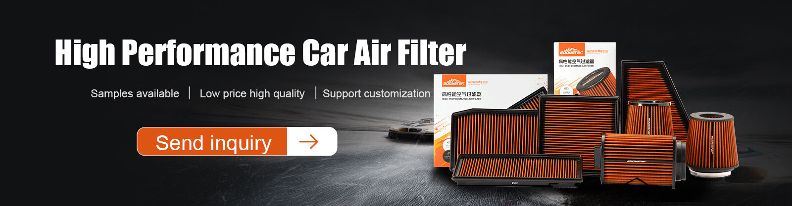 Sedile da corsa a secchio