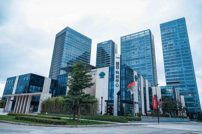 GUANGZHOU MODIFY-AH AUTOMOBILE TECHNOLOGY CO., LTD Profilo aziendale