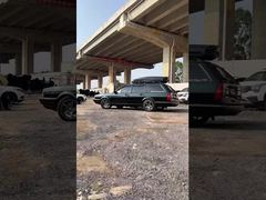 Variante Volkswagen Santana del 2008