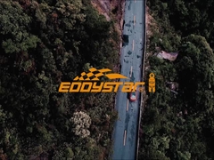 Promozione di Assorbimento dello Shock di EDDYSTAR