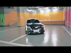 Cadillac CT4 2.0T Kit di assorbimento degli urti Performance ridefinita