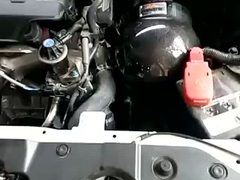 Honda Civic 1 di nona generazione.8