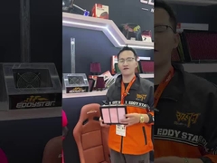 Giulia Stelvio Filtro d'aria ad alto flusso Lavabile facile da installare Filtro d'aria automatico