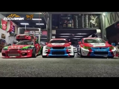 Kit di filtro di aspirazione d'aria di alta qualità per Volkswagen Golf