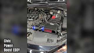 Honda Civic di decima generazione