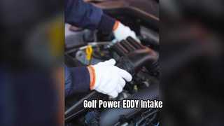 Golf di ottava generazione