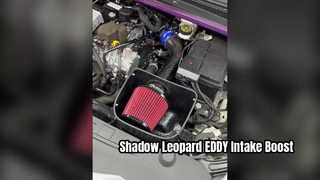 GAC Trumpchi Ombra Leopardo 1.5T