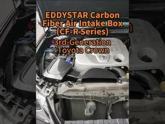 Toyota Crown di terza generazione