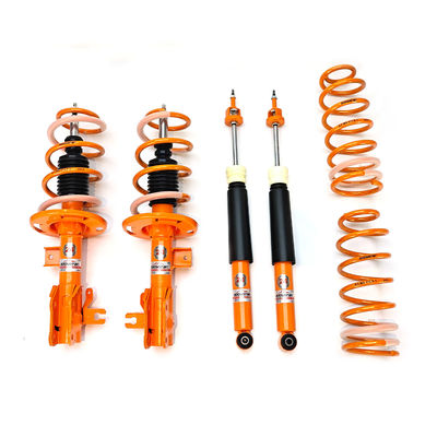 qualità  Mazda Axela Adjustable Shock Absorber Shockproof With Energy Efficiency fabbrica