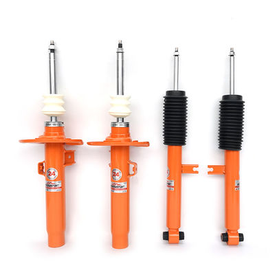 qualità  High Precision Handling Adjustable Shocks And Struts Anti Corrosion For BMW 3 fabbrica
