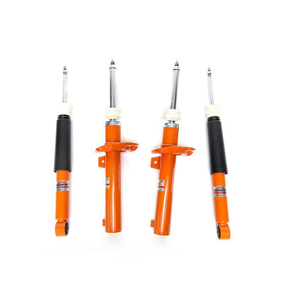 Golf V6 facile manutenzione Struts e scosse Struts anteriori personalizzabili sostituzione