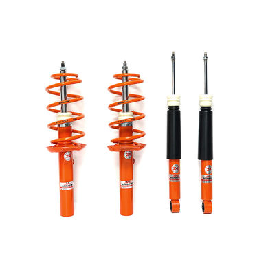 Assorbente di urti regolabile per Golf V6