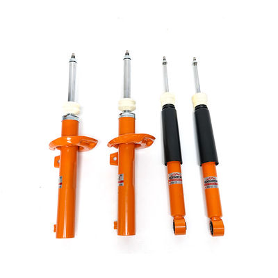 Golf V6 facile manutenzione Struts e scosse Struts anteriori personalizzabili sostituzione