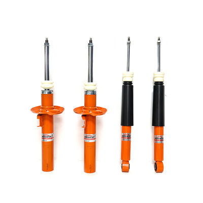 Golf V6 facile manutenzione Struts e scosse Struts anteriori personalizzabili sostituzione