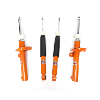 Golf V6 facile manutenzione Struts e scosse Struts anteriori personalizzabili sostituzione