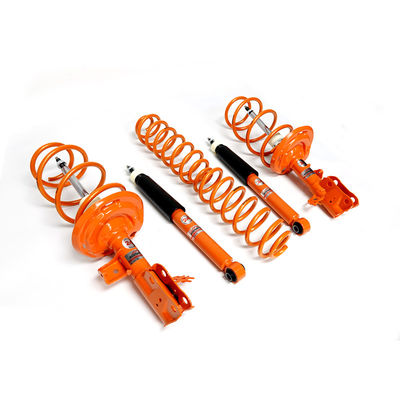 Assorbente di urti regolabile in acciaio idraulico personalizzato per Toyota Avalon 2.0L