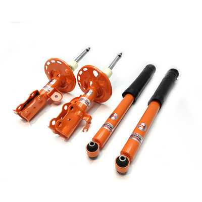 Toyota Corolla Sostituzione per il funzionamento stabile