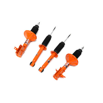 Strutto assorbente d'urto regolabile Mitsubishi Lancer CS3A EY-ABZ-MI05