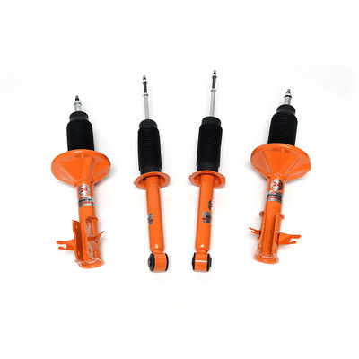 Strutto assorbente d'urto regolabile Mitsubishi Lancer CS3A EY-ABZ-MI05