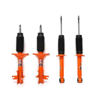 Strutto assorbente d'urto regolabile Mitsubishi Lancer CS3A EY-ABZ-MI05