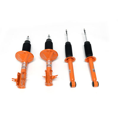 Strutto assorbente d'urto regolabile Mitsubishi Lancer CS3A EY-ABZ-MI05