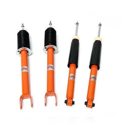 Kit di ammortizzatore di 24 livelli per Mercedes Benz Classe C