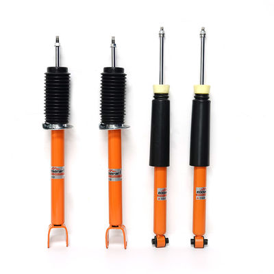 Kit di ammortizzatore di 24 livelli per Mercedes Benz Classe C