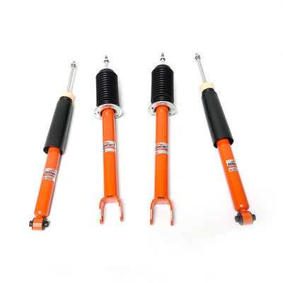 Kit di ammortizzatore di 24 livelli per Mercedes Benz Classe C