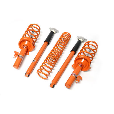 PROSHOCK Assorbente di urti regolabile Facile installazione Per Mazda3