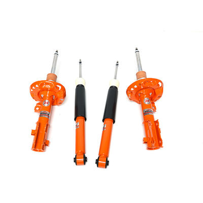 Facile da installare Sconto regolabile e supporti per Hyundai Fista Kia K3