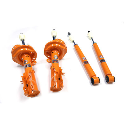 Compatto Shock And Strut Kit Honda Odyssey Parti di sospensione auto