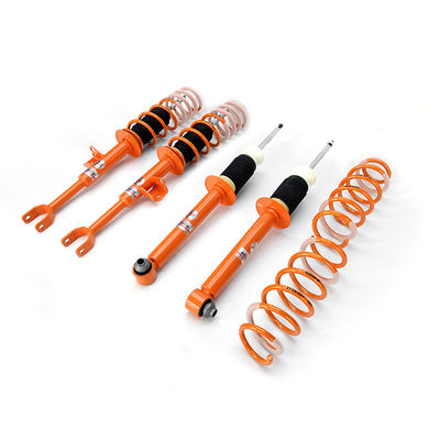 Steel Adjustable Hydraulic Shock Absorber Corrosion Resistant For BMW 5 Series (STAH) - Sviluppo di una nuova versione della BMW
