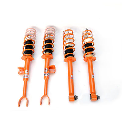 Steel Adjustable Hydraulic Shock Absorber Corrosion Resistant For BMW 5 Series (STAH) - Sviluppo di una nuova versione della BMW