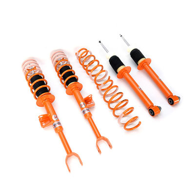 Steel Adjustable Hydraulic Shock Absorber Corrosion Resistant For BMW 5 Series (STAH) - Sviluppo di una nuova versione della BMW