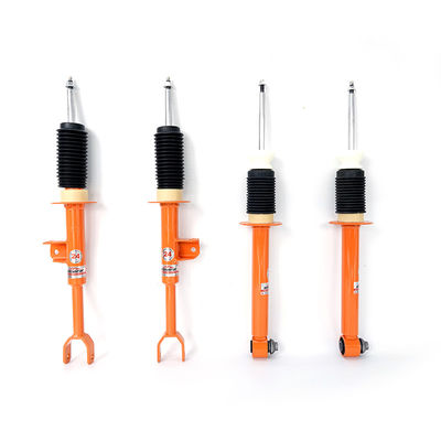 Strutto assorbente d'urto in acciaio ad alta resistenza personalizzato per BMW Serie 5 525Li