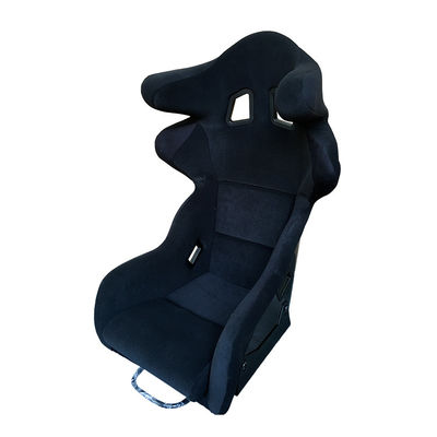 Modificato Comodo Sedile da corsa resistente all'usura per Simulatore di Drift Racing