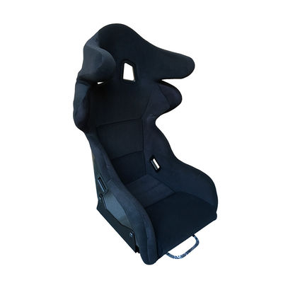 Modificato Comodo Sedile da corsa resistente all'usura per Simulatore di Drift Racing