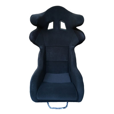 Modificato Comodo Sedile da corsa resistente all'usura per Simulatore di Drift Racing