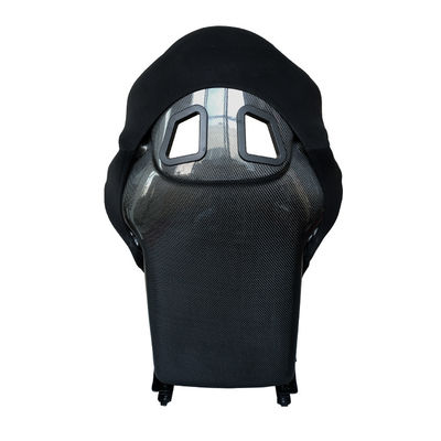 Modificato Comodo Sedile da corsa resistente all'usura per Simulatore di Drift Racing