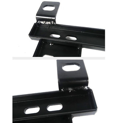 Supporto sedile di gara in ferro per Toyota GT86