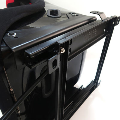Supporto sedile di gara in ferro per Toyota GT86