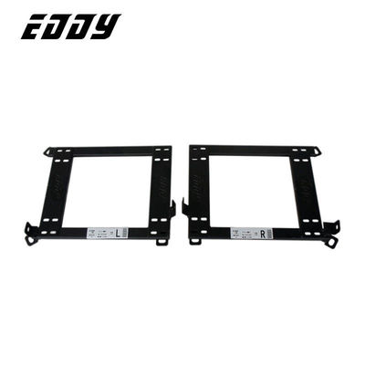 EDDYSTAR Supporto di sedile da corsa in ferro ad alta resistenza Per VW GOLF IV