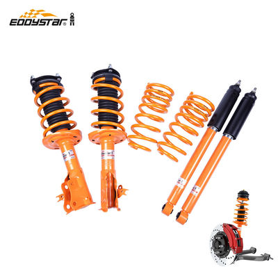 Assorbente d'urto Honda Civic ad alta precisione 8GEN Facile installazione e manutenzione
