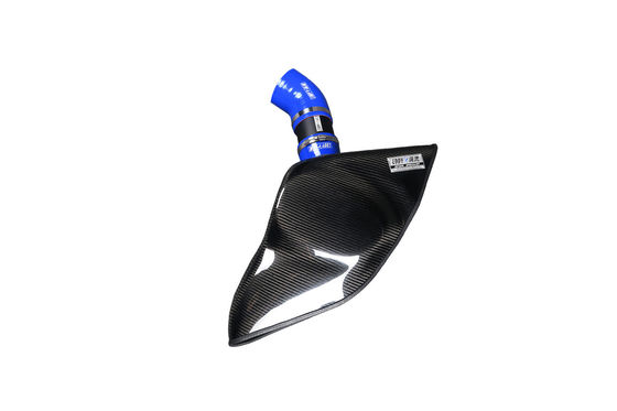 EDDYSTAR CAR AIR INTAKE KIT QUALITÀ PIÙ ALTA PER 08-13 Audi TTS-2.0T