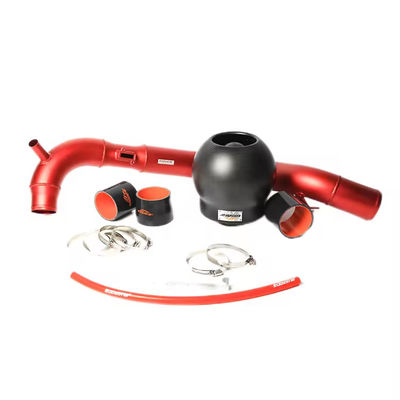 Golf Mk6 R20 Fibra di carbonio