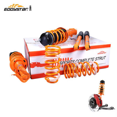 Assorbimento di urti e vibrazioni Assorbente di urti sportivi per Honda Civic 8gen