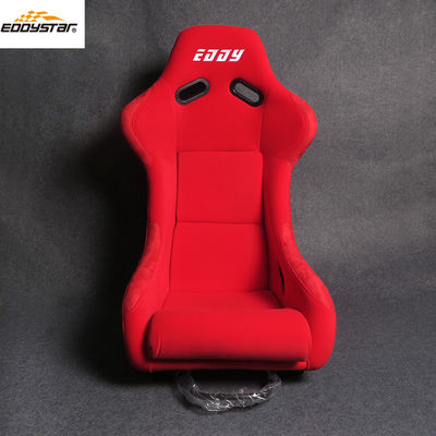 Comfort Bucket Racing Seat leggero personalizzato per il supporto del corpo