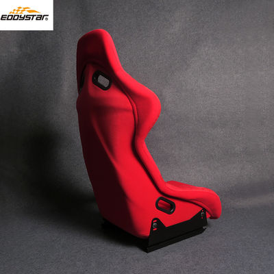Comfort Bucket Racing Seat leggero personalizzato per il supporto del corpo