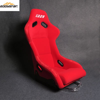 Comfort Bucket Racing Seat leggero personalizzato per il supporto del corpo